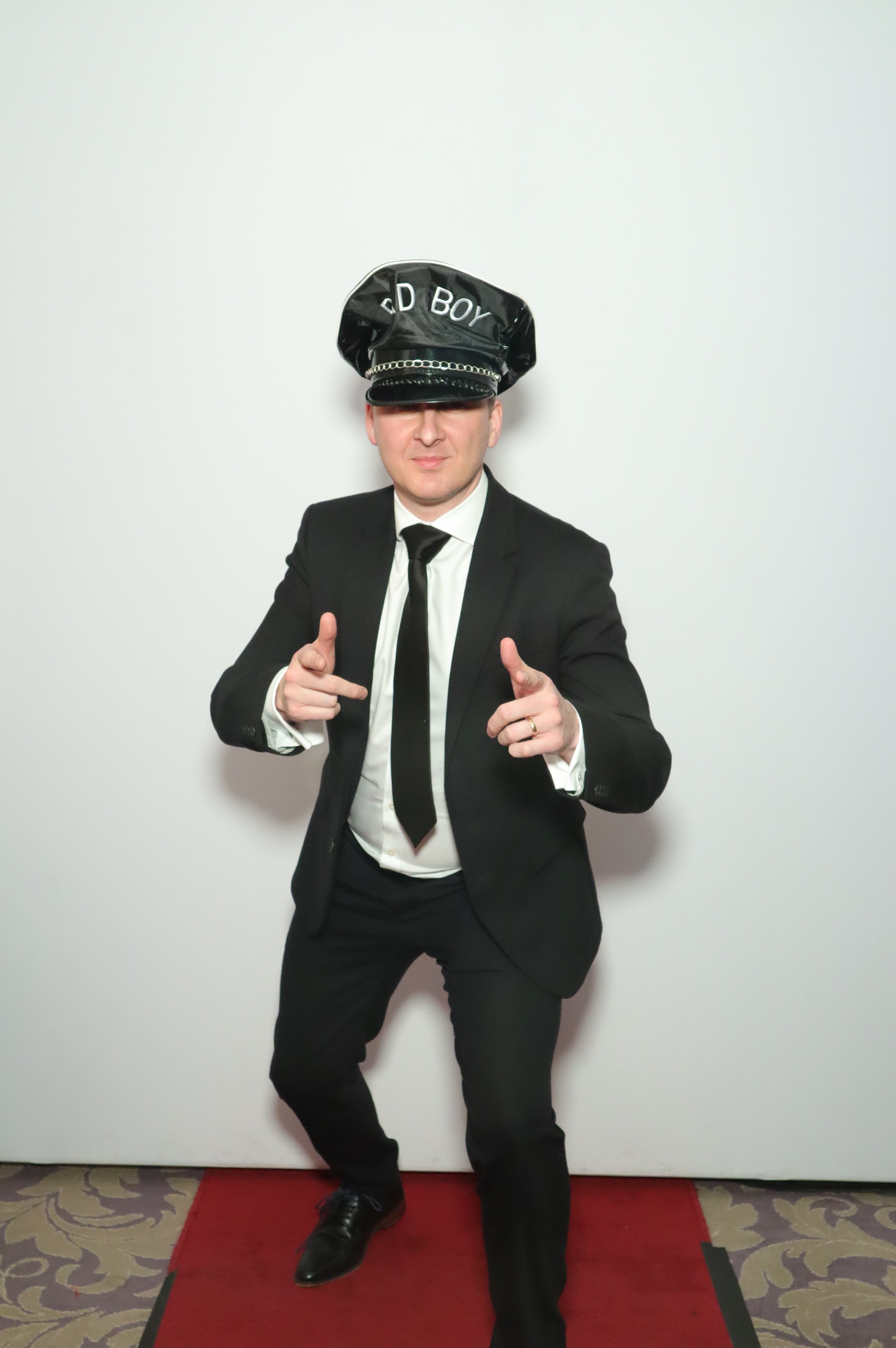 2019 Röhlig UK Kick Off | View more photos from the event at gallery.myphotoboothexperience.co.uk/u/MyPhotoBoothExperienceLtd/2019-Röhlig-UK-Kick-Off